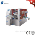 potato chips packing machine